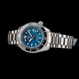 Seiko Prospex SPB475 1968 Heritage Divers GMT U.S Limited Edition image 4 thumbnail