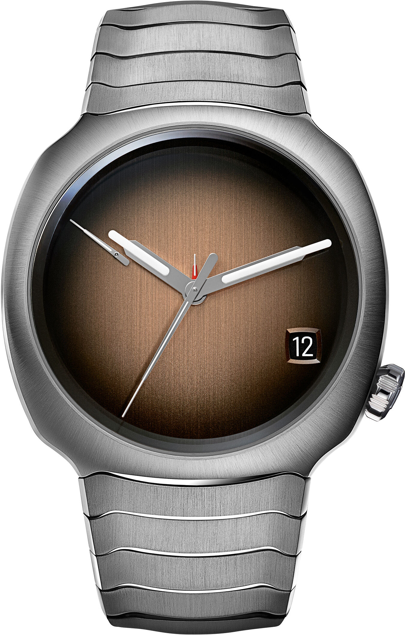 H. Moser & Cie. 6812-1201 Streamliner Perpetual Calendar