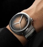 H. Moser & Cie. 6812-1201 Streamliner Perpetual Calendar image 1 thumbnail