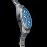 Oris 01 400 7778 7155 Big Crown ProPilot X Calibre 400 Blue Dial image 1 thumbnail
