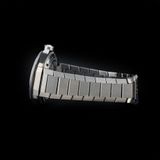 Oris 01 400 7778 7155 Big Crown ProPilot X Calibre 400 Blue Dial image 4 thumbnail