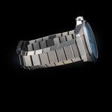 Oris 01 400 7778 7155 Big Crown ProPilot X Calibre 400 Blue Dial image 6 thumbnail