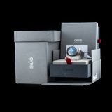 Oris 01 400 7778 7155 Big Crown ProPilot X Calibre 400 Blue Dial image 9 thumbnail