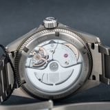 Oris 01 400 7778 7155 Big Crown ProPilot X Calibre 400 Blue Dial image 7 thumbnail