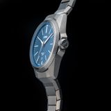 Oris 01 400 7778 7155 Big Crown ProPilot X Calibre 400 Blue Dial image 2 thumbnail