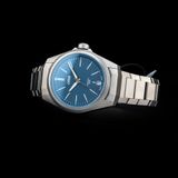 Oris 01 400 7778 7155 Big Crown ProPilot X Calibre 400 Blue Dial image 3 thumbnail