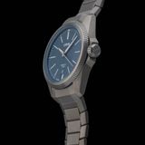 Oris 01 400 7778 7155 Big Crown ProPilot X Calibre 400 Blue Dial image 2 thumbnail