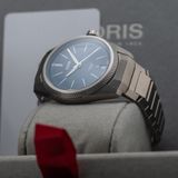 Oris 01 400 7778 7155 Big Crown ProPilot X Calibre 400 Blue Dial image 7 thumbnail