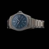Oris 01 400 7778 7155 Big Crown ProPilot X Calibre 400 Blue Dial image 3 thumbnail