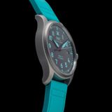 IWC Pilot's Watch Mark XX Mercedes-AMG Petronas Formula One Team IW328210 image 1 thumbnail