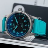 IWC Pilot's Watch Mark XX Mercedes-AMG Petronas Formula One Team IW328210 image 7 thumbnail