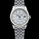 Rolex 326934 SkyDweller White Dial image 0 thumbnail