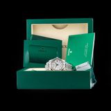 Rolex 326934 SkyDweller White Dial image 8 thumbnail