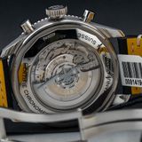 Breitling AB0445 Super Avi B04 Chronograph GMT 46 image 5 thumbnail