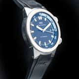 IWC IW354801 Aquatimer image 1 thumbnail