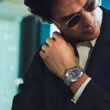 King Seiko SLA083 Vanac image 7 thumbnail