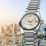 King Seiko SLA087 Vanac image 5 thumbnail