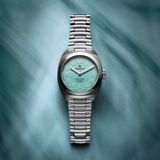 Bremont Terra Nova 38 Turquoise image 4 thumbnail