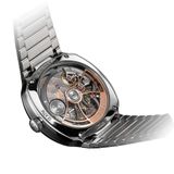 H. Moser & Cie. 6270-1200 Streamliner Perpetual Moon Concept Meteorite image 1 thumbnail