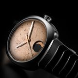H. Moser & Cie. 6270-1200 Streamliner Perpetual Moon Concept Meteorite image 4 thumbnail