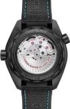 Omega 215.92.46.22.01.006 Seamaster Planet Ocean 600M Worldtimer image 1 thumbnail