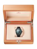 Omega 215.92.46.22.01.006 Seamaster Planet Ocean 600M Worldtimer image 4 thumbnail