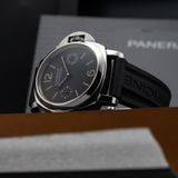 Panerai PAM00590 Luminor Marina 8 Days image 6 thumbnail