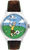 Reservoir x Popeye Golf Limited Edition RSV04.PO/133.GF image 1 thumbnail