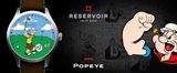 Reservoir x Popeye Golf Limited Edition RSV04.PO/133.GF image 5 thumbnail