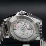 Longines L3.720.4.92.6 Conquest Sunray Blue on Bracelet image 7 thumbnail