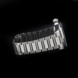 Longines L3.720.4.92.6 Conquest Sunray Blue on Bracelet image 6 thumbnail