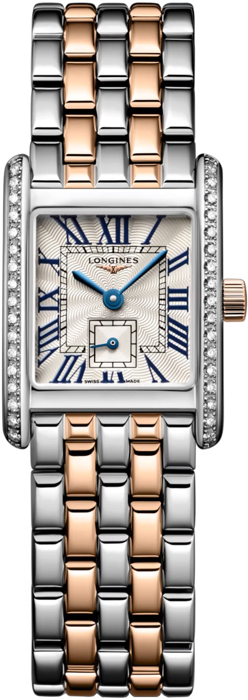 Longines L5.200.5.79.7 Mini Dolcevita