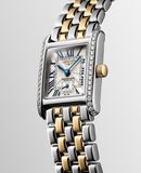 Longines L5.200.5.78.7 Mini Dolcevita image 3 thumbnail