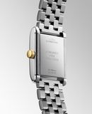 Longines L5.200.5.78.7 Mini Dolcevita image 1 thumbnail