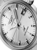 Longines L2.537.4.72.6 Ultra-Chron Classic image 4 thumbnail
