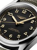 Longines L3.809.4.53.9 Spirit Pilot image 4 thumbnail