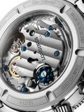 Longines L3.721.4.53.6 Spirit Pilot Flyback image 3 thumbnail