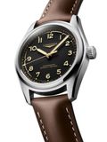 Longines L3.809.4.53.2 Spirit Pilot image 4 thumbnail