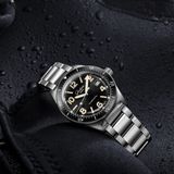 Glashütte Original 1-39-11-06-60-70 SeaQ Bracelet image 2 thumbnail