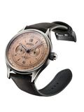 Angelus 0CHCS.P01A.V010S Chronograph Telemeter Steel Rose image 2 thumbnail