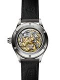 Angelus 0CHCS.P01A.V010S Chronograph Telemeter Steel Rose image 1 thumbnail
