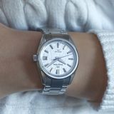 Grand Seiko SLGB003 Spring Drive U.F.A image 6 thumbnail