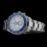 Rolex 116680 Yacht-Master II image 3 thumbnail