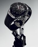 Hublot 431.NM.1337.RX Big Bang 20th Anniversary Titanium Ceramic 43mm image 4 thumbnail