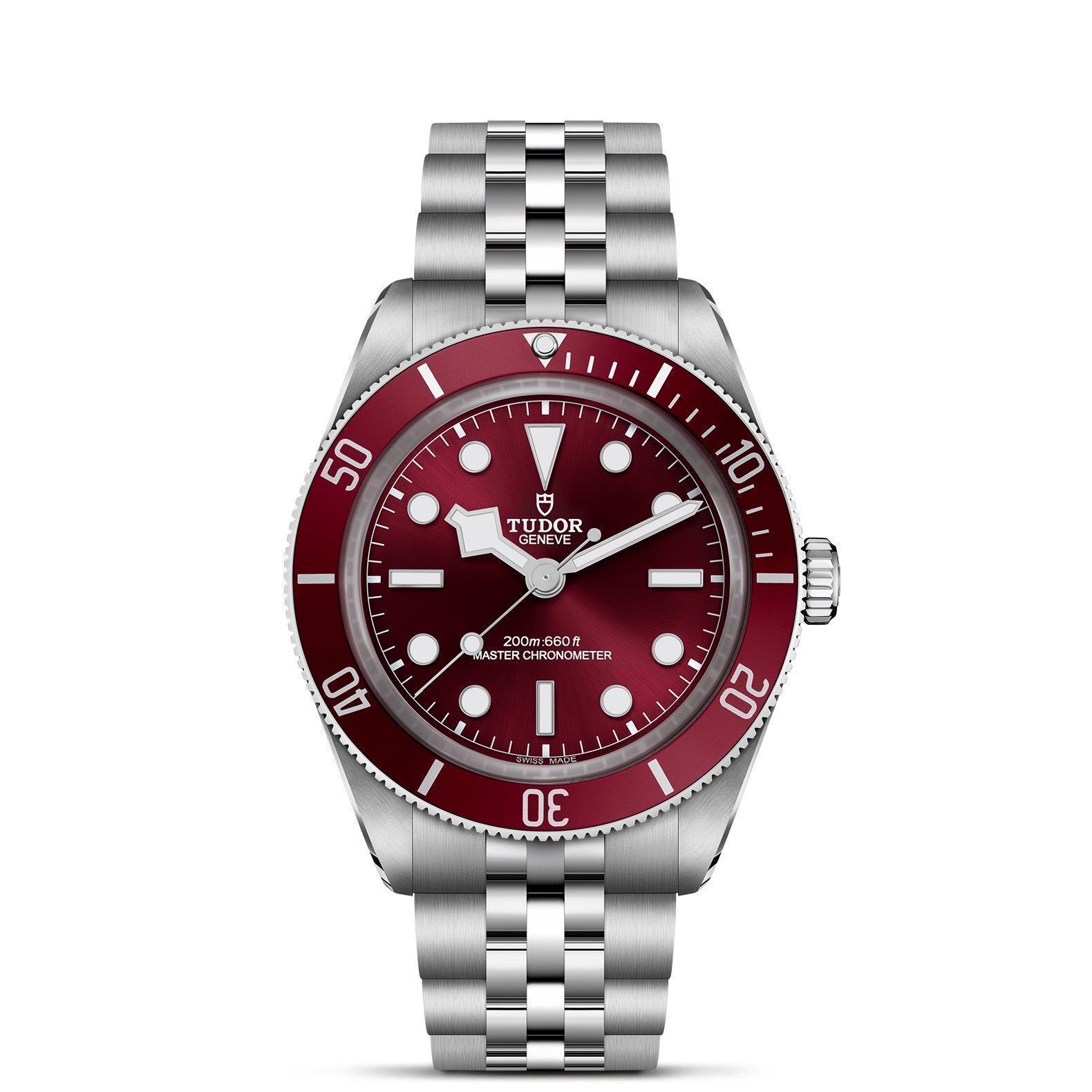 TUDOR Black Bay 58 M7939A1A0RU-0001