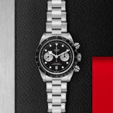 TUDOR Black Bay Chrono M79360N-0011 image 1 thumbnail