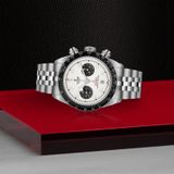 TUDOR Black Bay Chrono M79360N-0014 image 2 thumbnail