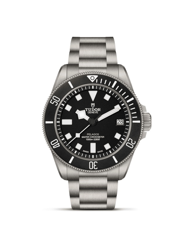 TUDOR Pelagos Ultra M2543C1A7NU-0001