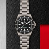 TUDOR Pelagos Ultra M2543C1A7NU-0001 image 1 thumbnail