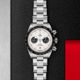 TUDOR Black Bay Chrono M79360N-0012 image 1 thumbnail